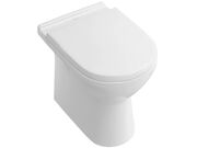 Унитаз приставной Villeroy&Boch O'Novo 36x56,..