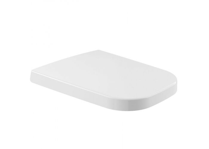 Сиденье с крышкой Soft Close для унитаза Villeroy&Boch Joyce, 9M52S101