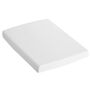 Сиденье с крышкой Soft Close для унитаза Villeroy&Boch La Belle, CeramicPlus, 9M12S1R1