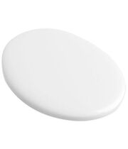 Сиденье с крышкой для унитаза Villeroy&Boch Amedea, CeramicPlus, 881061R1