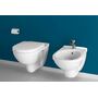 Сиденье с крышкой для унитаза Villeroy&Boch O'novo, 9M396101