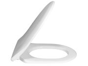 Сиденье с тонкой крышкой Soft Close для унита..