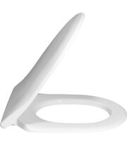Сиденье с тонкой крышкой Soft Close для унитаза Villeroy&Boch Architectura, 9M70S101