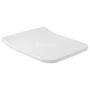 Сиденье с тонкой крышкой Soft Close для унитаза Villeroy&Boch Venticello, 9M79S101