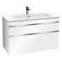 Тумба под умывальник Villeroy&Boch Venticello 95, A92601DH