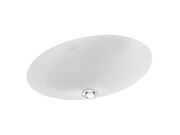 Умывальник встраиваемый Villeroy&Boch Loop&Fr..