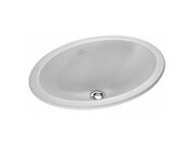 Умывальник встраиваемый Villeroy&Boch Loop&Fr..