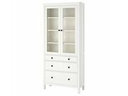 Шкаф для посуды Кантри (Hemnes) 23..