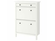 Тумба для обуви Кантри  (Hemnes) 03..