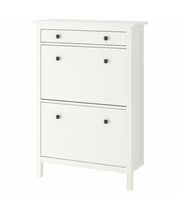 Тумба для обуви Кантри  (Hemnes) 03