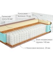 Матрас Kondor Jamaika 3 Tango