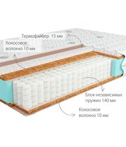 Матрас Kondor Mister 2 Medio