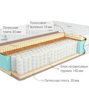 Матрас Kondor Bora 2 Tango