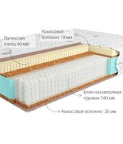 Матрас Kondor Jamaika 3 Multi