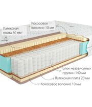 Матрас Kondor Sidney 2 Hard