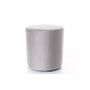 Пуф SIGNAL DOTI C Velvet Bluvel 13 серый