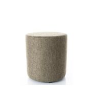 Пуф SIGNAL DOTI C Brego 77 оливковый