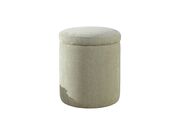 Пуф SIGNAL FLO Raven 28 бежевый..