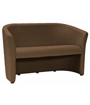 Диван SIGNAL TM-2 EK -4 коричневый