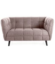 Диван SIGNAL CASTELLO 2 Brego 34 бежевый/венге