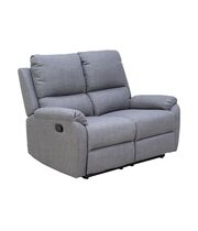 Диван SIGNAL SPENCER 2 Bjorn 13 раскладной, серый