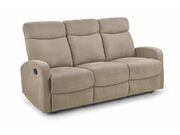 Диван HALMAR OSLO 3S раскладной, бежевый..