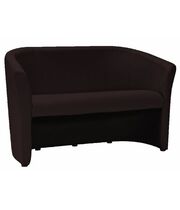 Диван SIGNAL TM-2 EK-18 т.коричневый