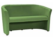 Диван SIGNAL TM-3 EK-11 зеленый..