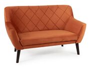 Диван SIGNAL KIER 2 Velvet Bluvel 4215 корица..