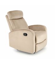 Кресло HALMAR WONDER раскладное, бежевый