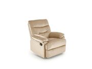Кресло HALMAR DRAGER бежевый..