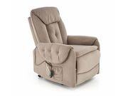 Кресло HALMAR HORTON бежевый..