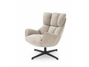 Кресло HALMAR ORINOKO бежевый..