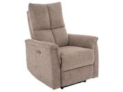 Кресло SIGNAL NEPTUN Brego 34 раскладное, беж..