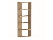 Стеллаж SIGNAL CORNER дуб вотан 170/60..