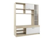 Гостиная ДСВ (МС Софи) №1 СЦС 1400.1 Сонома/Б..