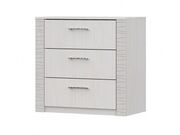 Комод SV-МЕБЕЛЬ (МС Гамма 20 К) Серия №4 Ясен..