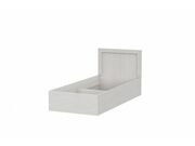 Кровать SV-МЕБЕЛЬ (МС Гамма 20 К) Серия №4 од..