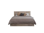 Кровать ДСВ Леванте 1,8 Айвори..