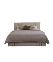 Кровать ДСВ Леванте 1,8 Айвори