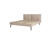 Кровать ДСВ Сильвия 1,6 Лагуна Беж..