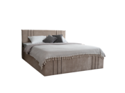 Кровать ДСВ Леванте 1,8 Бежевый..