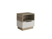 Тумба прикроватная МК Стиль БОХО ТМ-002 ЛДСП ..