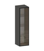 Шкаф навесной САНТАН Ома АН-3602 Графит/Black