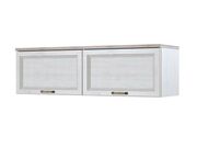 Шкаф навесной SV-Мебель (МС Александрия) ШКН-..