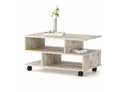 Стол журнальный Сокол СЖ-6 дуб юкон..