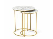 Стол журнальный Sheffilton SHT-CT7 артикул СЖ..