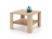 Стол журнальный HALMAR KWADRO KWADRAT дуб сон..