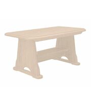 Стол журнальный SIGNAL BEATA дуб сонома/дуб сонома