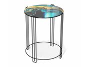 Стол журнальный Sheffilton SHT-CT53 королевск..